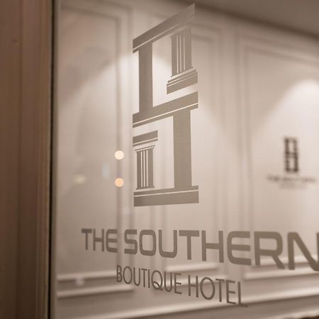 The Southern Boutique Hotel George Town Bagian luar foto