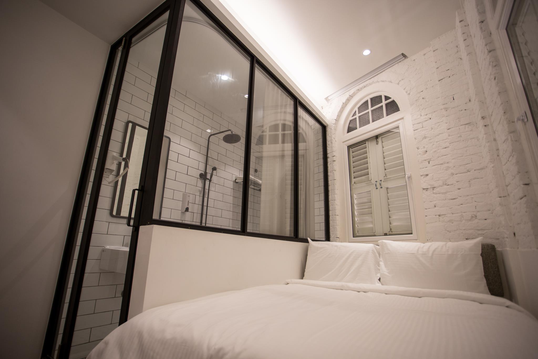 The Southern Boutique Hotel George Town Bagian luar foto