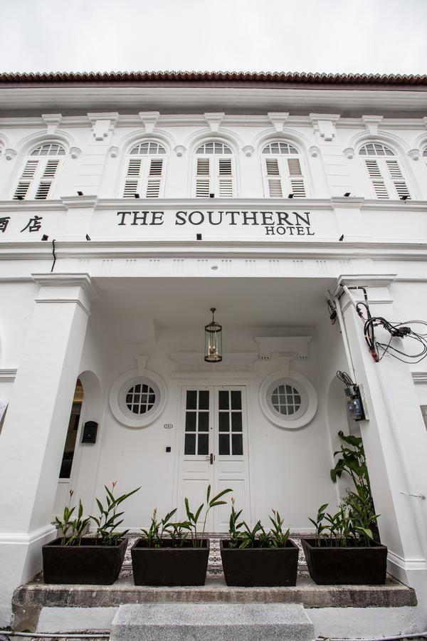 The Southern Boutique Hotel George Town Bagian luar foto