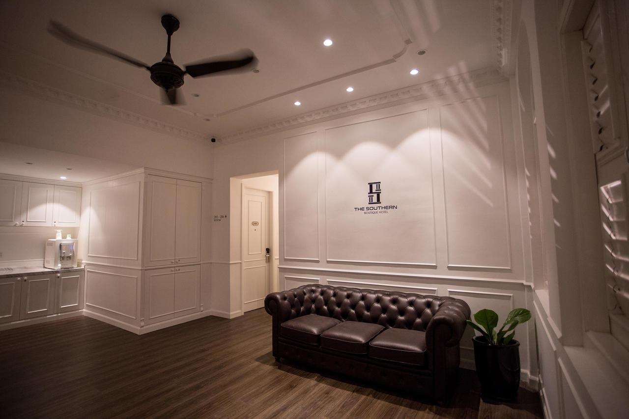 The Southern Boutique Hotel George Town Bagian luar foto