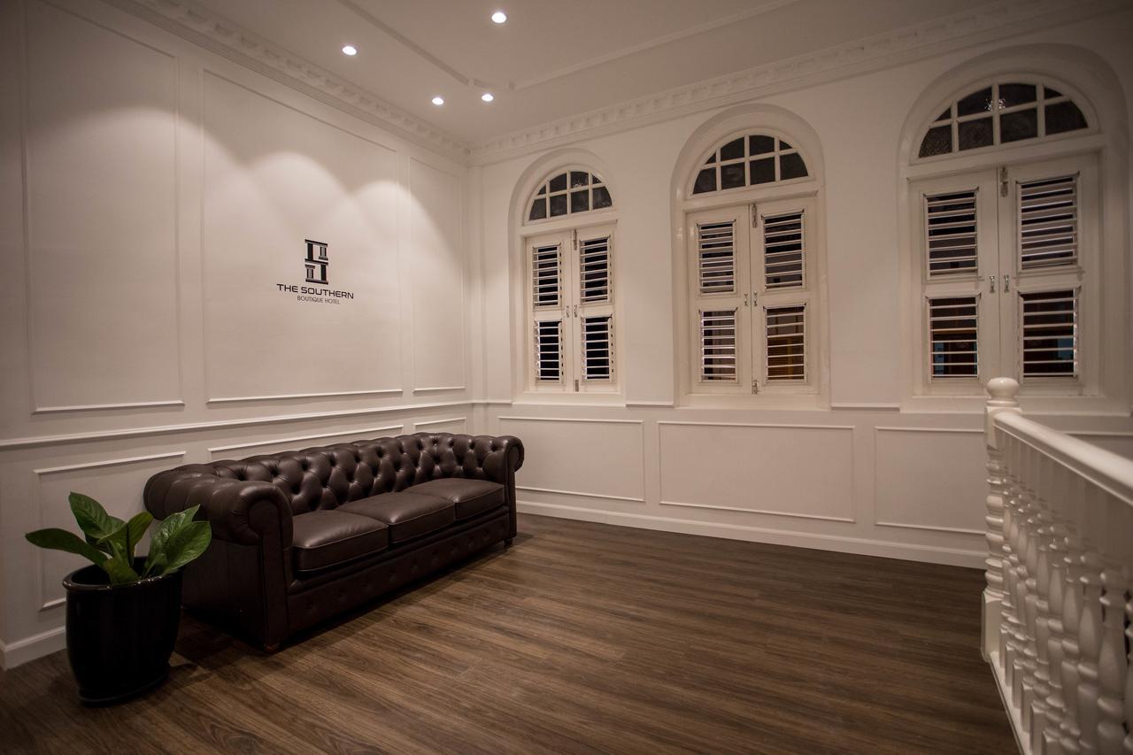 The Southern Boutique Hotel George Town Bagian luar foto