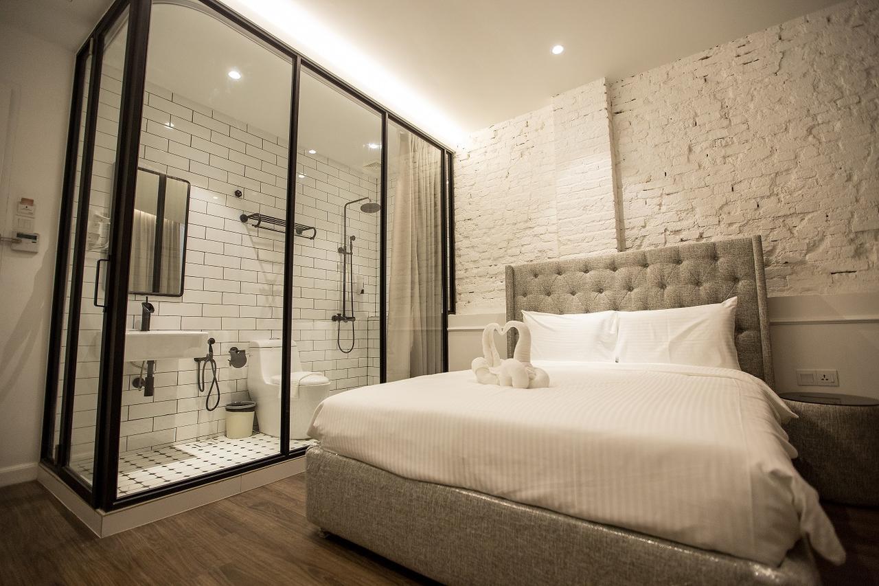 The Southern Boutique Hotel George Town Bagian luar foto