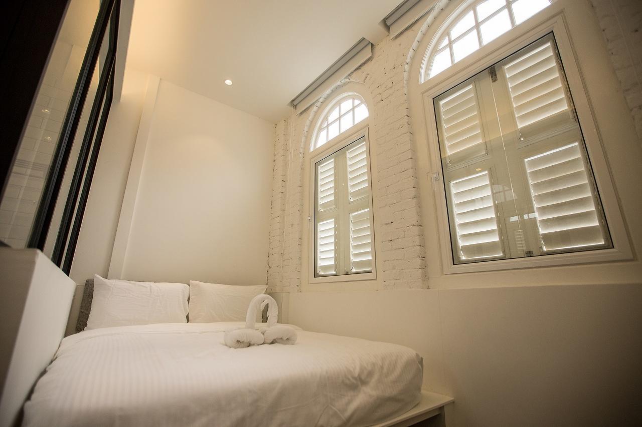 The Southern Boutique Hotel George Town Bagian luar foto