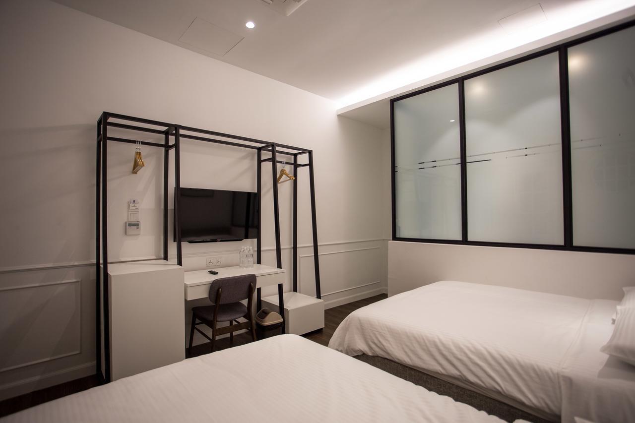 The Southern Boutique Hotel George Town Bagian luar foto
