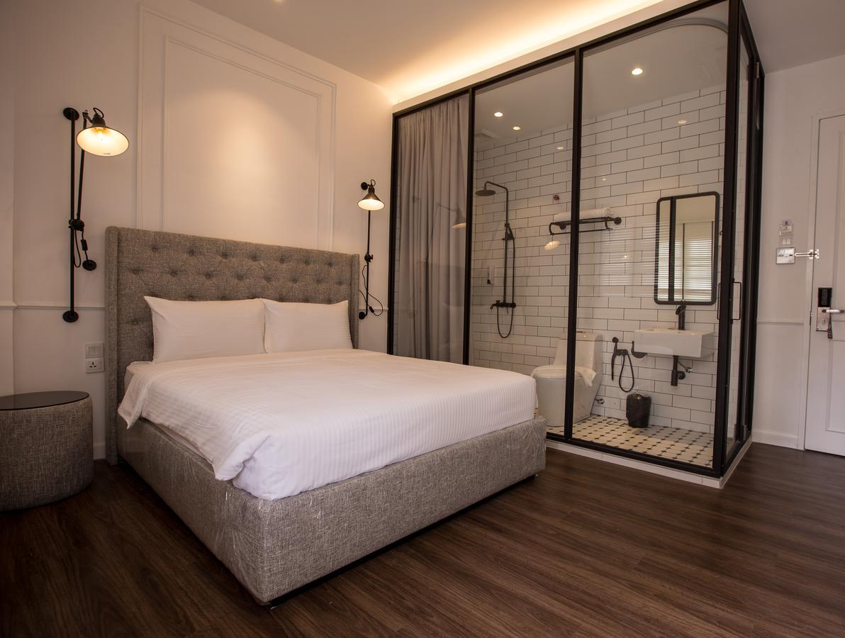 The Southern Boutique Hotel George Town Bagian luar foto