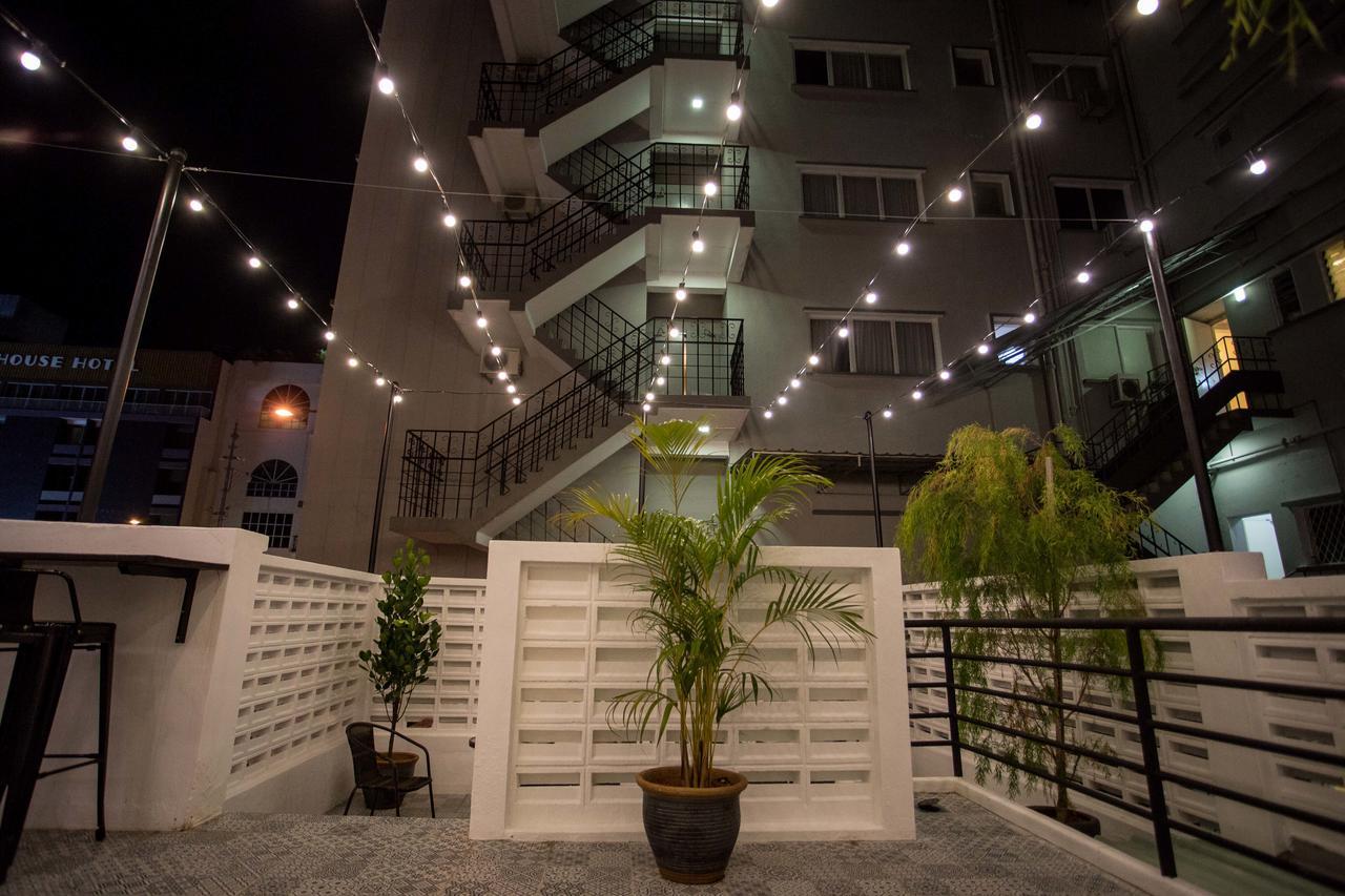 The Southern Boutique Hotel George Town Bagian luar foto