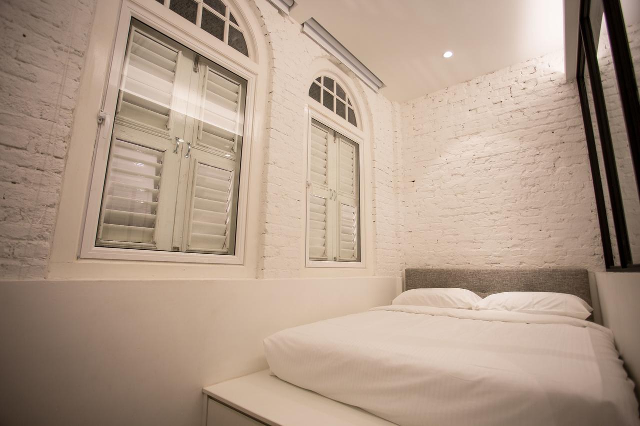 The Southern Boutique Hotel George Town Bagian luar foto