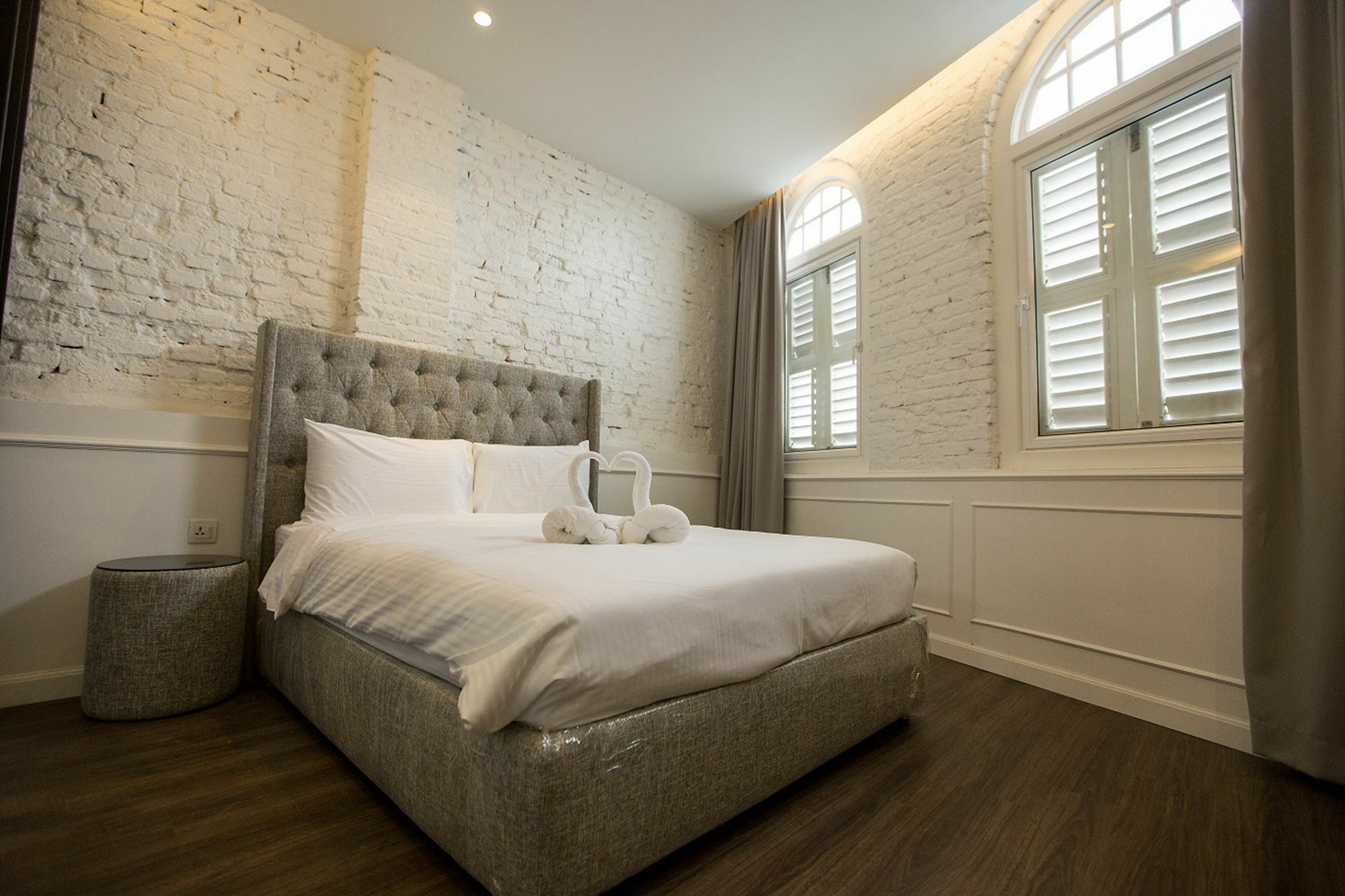 The Southern Boutique Hotel George Town Bagian luar foto